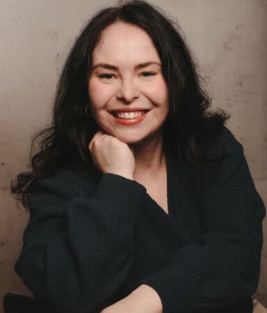 M.Sc. Aline Meisner