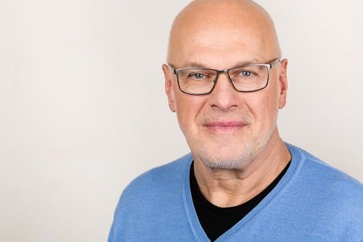 Dipl.-Psych. Bernhard Storz