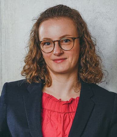 Dipl.-Psych. Miriam Paprotka